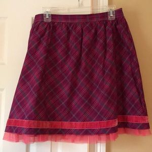 Matilda Jane Skirt